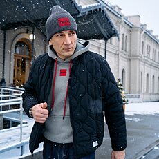 Фотография мужчины Дмитрий, 43 года из г. Санкт-Петербург