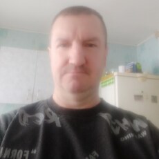Фотография мужчины Андрей, 48 лет из г. Клин