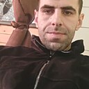 Давид, 33 года