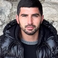 Фотография мужчины Dmitri, 29 лет из г. Ванадзор
