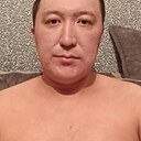 Рашид, 34 года