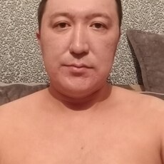 Фотография мужчины Рашид, 34 года из г. Экибастуз