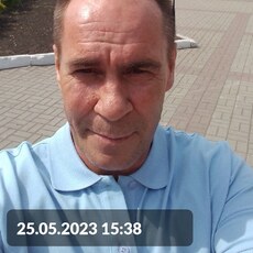 Фотография мужчины Юрий, 45 лет из г. Омск