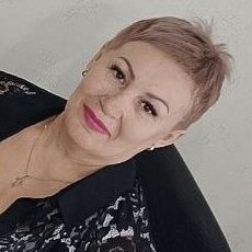 Фотография девушки Ольга, 46 лет из г. Оренбург