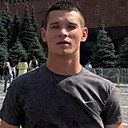 Алексей, 23 года