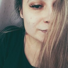 Фотография девушки Анастасия, 26 лет из г. Шумерля