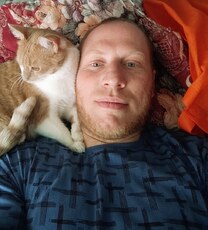 Фотография мужчины Артём, 39 лет из г. Орша