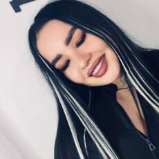 Фотография девушки Елена, 27 лет из г. Улан-Удэ