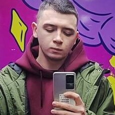 Фотография мужчины Андрей, 21 год из г. Ульяновск