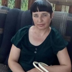 Фотография девушки Анна, 64 года из г. Иркутск