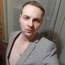 Фотография мужчины Владимир, 30 лет из г. Витебск