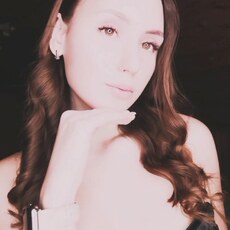 Фотография девушки Дарья, 19 лет из г. Гродно