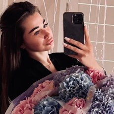 Фотография девушки Лана, 25 лет из г. Махачкала