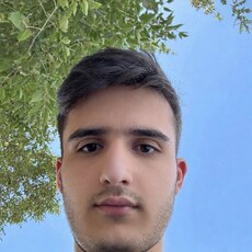 Фотография мужчины Ruslan, 19 лет из г. Санкт-Петербург