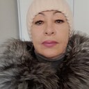 Татьяна, 57 лет