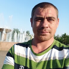 Фотография мужчины Максим, 32 года из г. Заринск