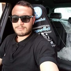 Фотография мужчины Aissa, 29 лет из г. Пермь