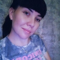 Фотография девушки Кристина, 27 лет из г. Улан-Удэ