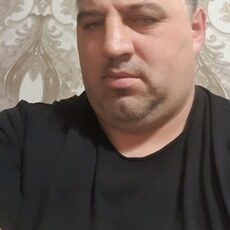 Фотография мужчины Сергей, 40 лет из г. Петропавловск