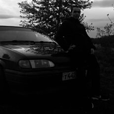 Фотография мужчины Александр, 23 года из г. Абакан