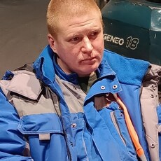 Фотография мужчины Михаил, 43 года из г. Екатеринбург