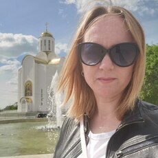 Фотография девушки Мира, 37 лет из г. Тюмень