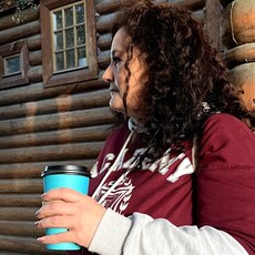 Фотография девушки Светлана, 50 лет из г. Хабаровск