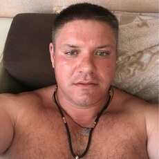 Фотография мужчины Максим, 39 лет из г. Курск