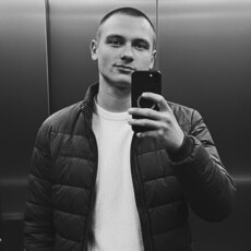Фотография мужчины Никита, 25 лет из г. Новосибирск