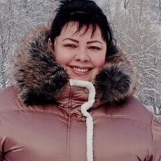 Фотография девушки Юлия, 37 лет из г. Саган-Нур