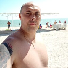 Фотография мужчины Евгений, 30 лет из г. Ейск