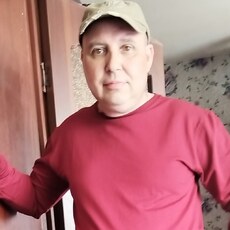 Фотография мужчины Алексей, 52 года из г. Новоалтайск