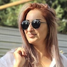 Фотография девушки Гульяна, 41 год из г. Астана