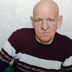 Фотография мужчины Иван, 61 год из г. Мосты