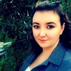 Фотография девушки Kukla, 32 года из г. Тюмень