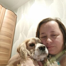 Фотография девушки Жанна, 44 года из г. Санкт-Петербург