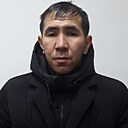 Серик, 26 лет