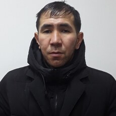 Фотография мужчины Серик, 26 лет из г. Актобе