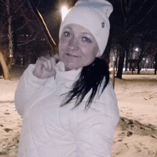 Фотография девушки Олеся, 43 года из г. Ачинск