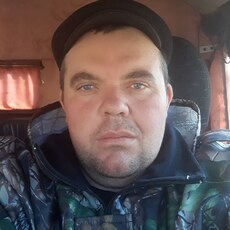 Фотография мужчины Александр, 39 лет из г. Саратов