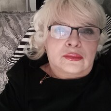 Фотография девушки Aannina, 62 года из г. Челябинск
