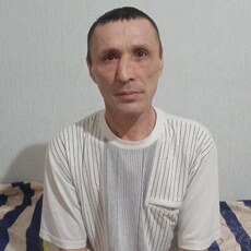 Фотография мужчины Манас, 53 года из г. Челябинск