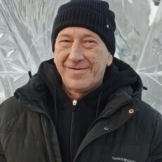 Фотография мужчины Анатолий, 49 лет из г. Абакан