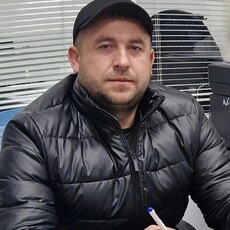 Фотография мужчины Vlad, 39 лет из г. Уральск