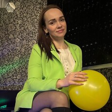 Фотография девушки Мария, 32 года из г. Иркутск