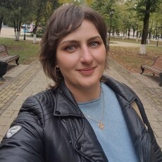 Фотография девушки Катерина, 39 лет из г. Петропавловск-Камчатский