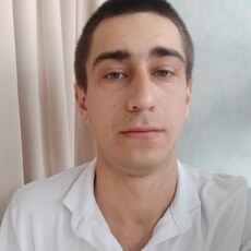 Фотография мужчины Сергей, 27 лет из г. Белореченск