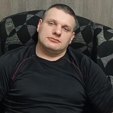 Фотография мужчины Андрей, 37 лет из г. Кривой Рог