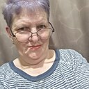Ольга, 64 года