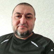 Фотография мужчины Арсен, 39 лет из г. Бердянск